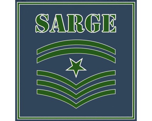 Sarge - Sarge