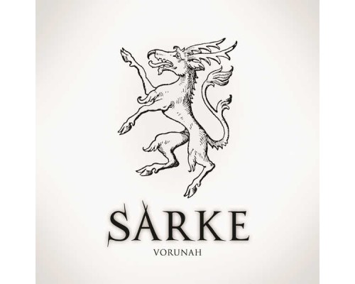 Sarke - Vorunah