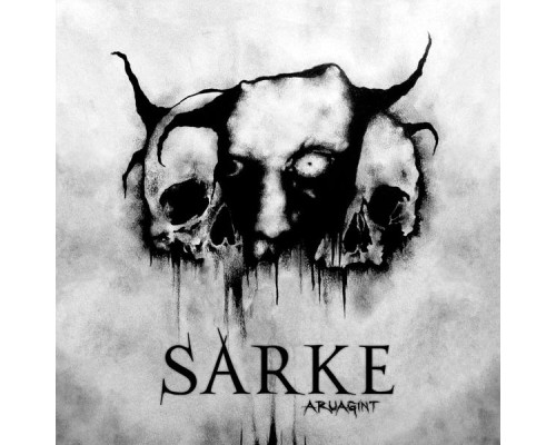 Sarke - Aruagint