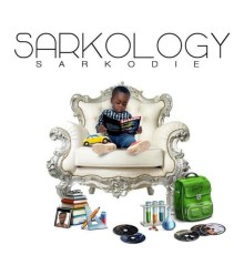 Sarkodie - Sarkology