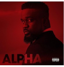 Sarkodie - Alpha