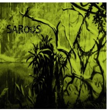 Saroos - Morning Way EP