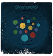 Saroos - See Me Not