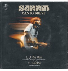 Sarriá - Canto Breve