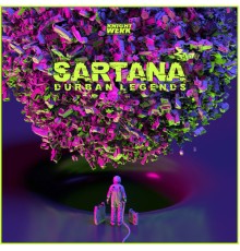 Sartana - Durban Legends