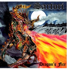 Sartori - Dragon's Fire