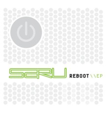 Saru - Reboot - EP