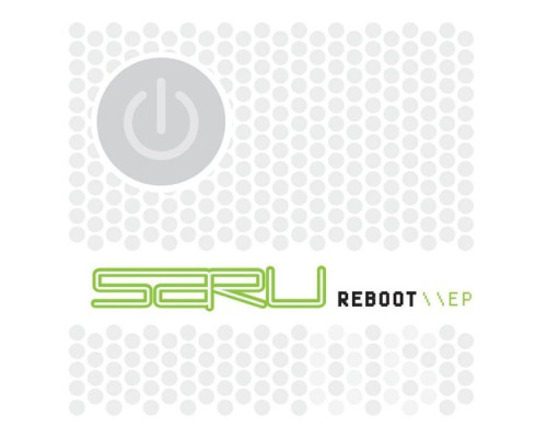 Saru - Reboot - EP