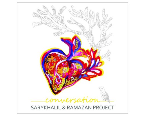 Sarykhalil & Ramazan Project - Conversation