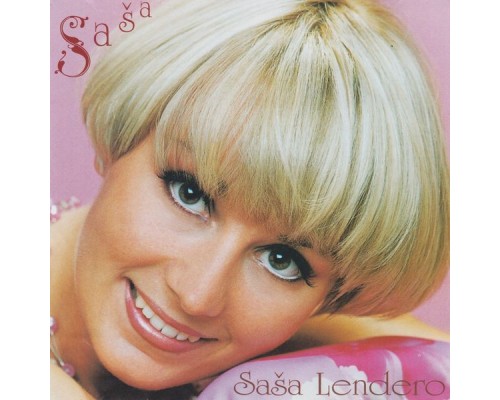 Sasa Lendero - Saša