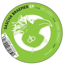 Sascha Braemer - Sascha Braemer EP