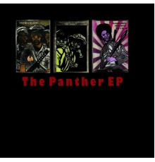 Sascha Dive - The Panther EP