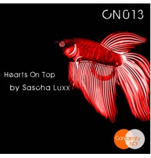 Sascha Luxx - Hearts On Top