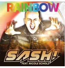 Sash! featuring Nicole Scholz - Rainbow