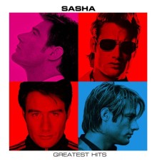 Sasha - Greatest Hits