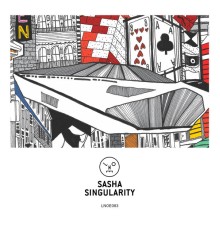 Sasha - Singularity