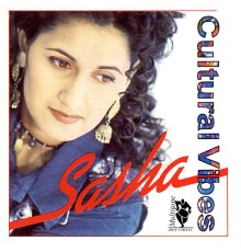 Sasha - Cultural Vibes