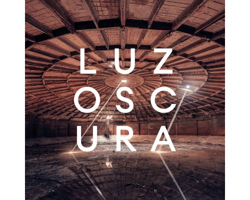 Sasha - LUZoSCURA