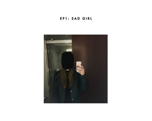 Sasha Alex Sloan - sad girl