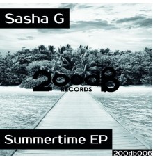 Sasha G - Summertime