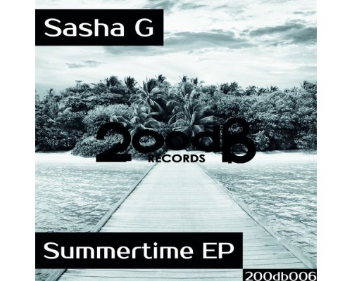 Sasha G - Summertime