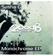 Sasha G - Monochrome (Original Mix)