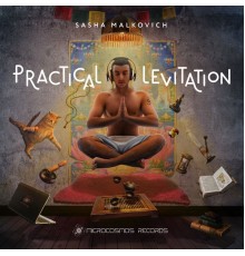 Sasha Malkovich - Practical Levitation