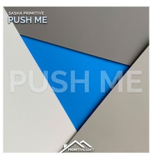 Sasha Primitive - Push Me