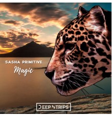 Sasha Primitive - Magic