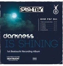 Sashtek - Darkness Is Shining