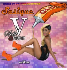 Sasique - Glue - Single