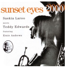 Saskia Laroo - Sunset Eyes 2000 (Laroo version)