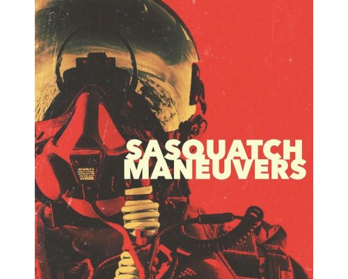 Sasquatch - Maneuvers