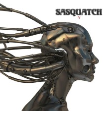 Sasquatch - IV