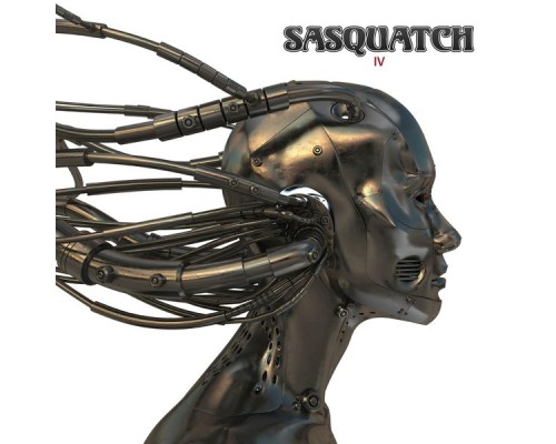 Sasquatch - IV