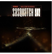 Sasquatch - III