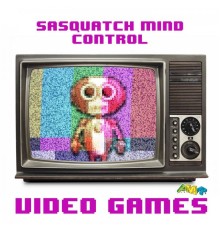 Sasquatch Mind Control - Video Games