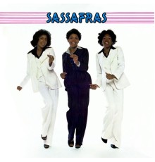 Sassafras - Sassafras (Remastered)