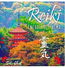 Sat-Chit - Reiki Energía del Alma