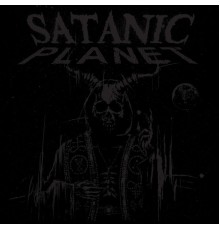 Satanic Planet - Satanic Planet