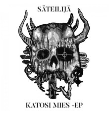 Säteilijä - Katosi mies