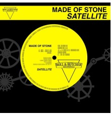 Satellite - Made of Stone