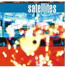 Satellites - Satellites EP