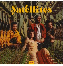 Satellites - Şatellites