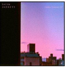 Satin Jackets - Hidden Treasures EP