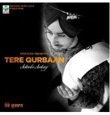 Satinder Sartaaj - Tere Qurbaan