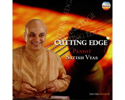 Satish Vyas - Cutting Edge