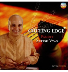 Satish Vyas - Cutting Edge