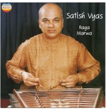 Satish Vyas - Raga Marwa (Live)