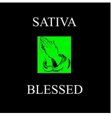 Sativa - Blessed